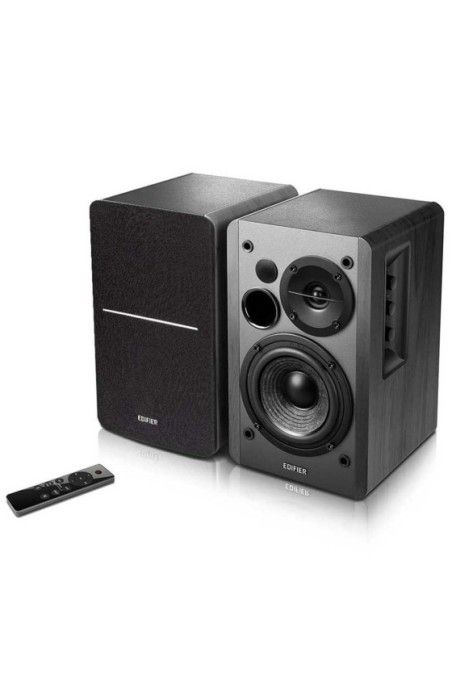 Edifier R1280DBs, Cor Preto