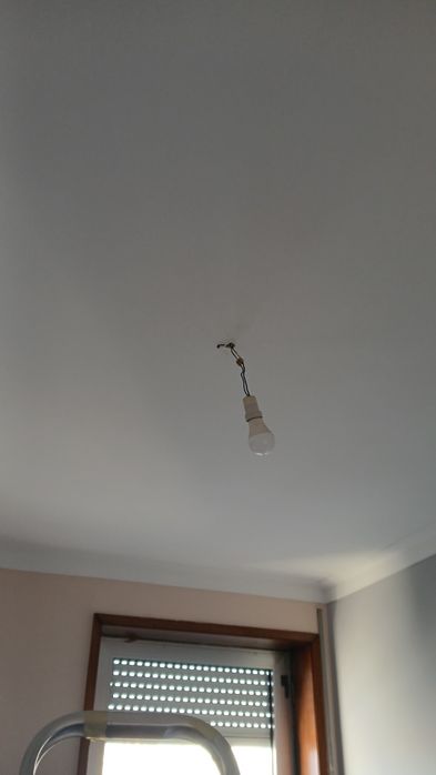 Serviço de Pintura apartamento  / casas/o básico de elétrica