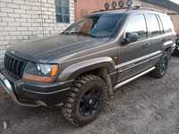 JEEP Grand Chеrokeе WJ,WK,KL, JEEP Cherokee, Liberty Sport Автошрот