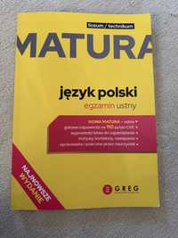 Język polski matura ustna