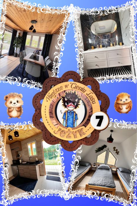 Wieczór Panieński impreza góry jacuzzi sauna balia grill boisko SPA