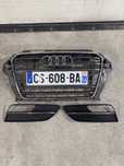 Grill Oryginalny do Audi A3 8V
