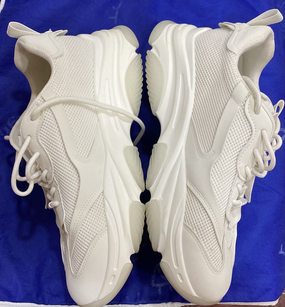 Steve MADDEN кроссовки кеды