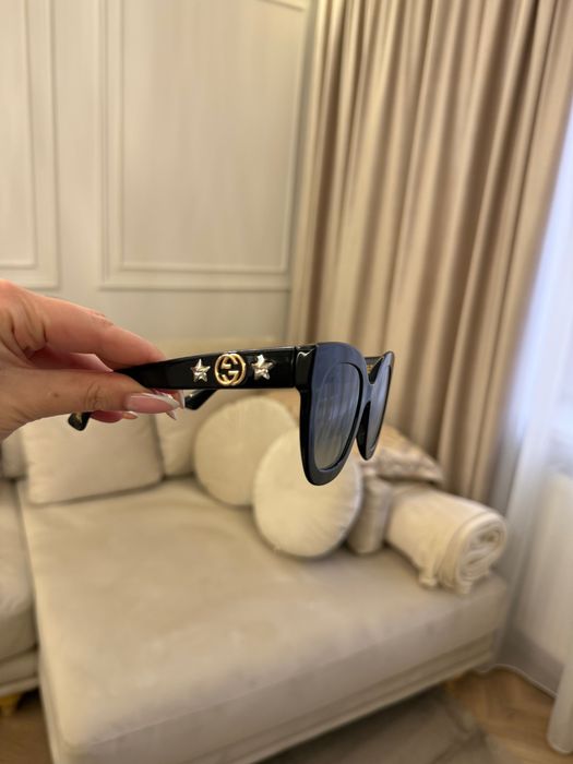 Очки окуляри Gucci miu miu