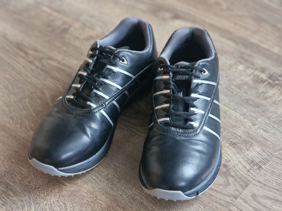 Кросівки  Slazenger slaz v200 golf , для гольфу з шипами