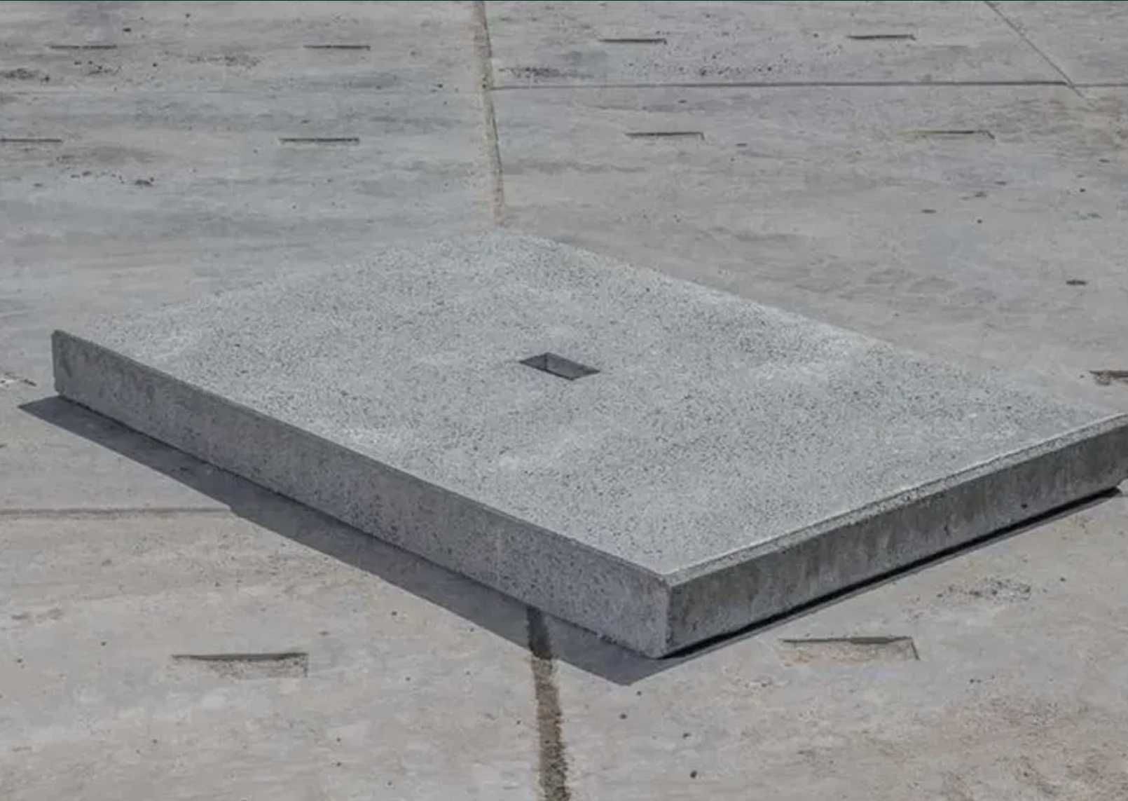 PŁYTY DROGOWE betonowe MON 150x 100x12 / 200x150x15 / 250x150x15 małe