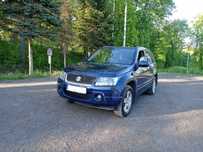 Suzuki GRAND VITARA 2006r 1,9 D , 4X4 , SKÓRA , NAWIGACJA ,Klima