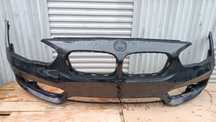 Vendo parachoque de frente BMW 1 séries F20, 21 ano 2018/19
