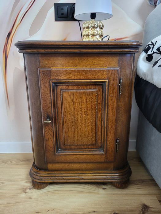 Sprzedam Szafki nocne