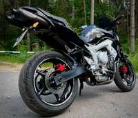 Yamaha Fazer * 600cm * FZ6N * A2 * Zadbany *