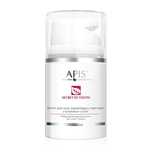Serum pod oczy wypełniająco napinające z kompleksem Linefill Apis 50ml