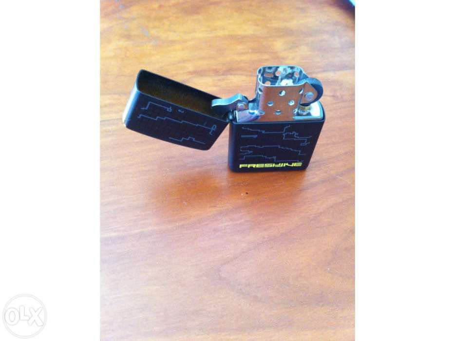Zippo G 2000 XVI FreshJive