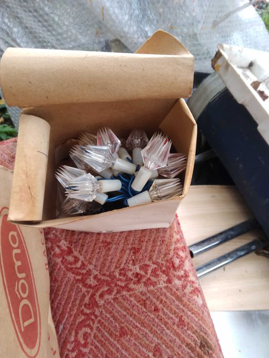 Продам Гирлянду СССР