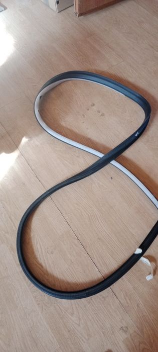 Uszczelka do drzwi Seat Leon 1