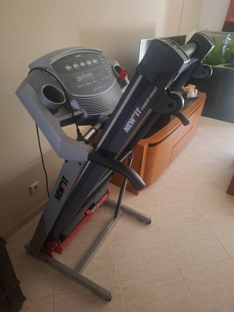 Passadeira newfit
