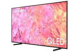 Телевизор Samsung QE55Q60C 2023/2024 г