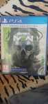 Call of Duty Moder Warfare 2