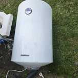 Boiler Terma 80 L