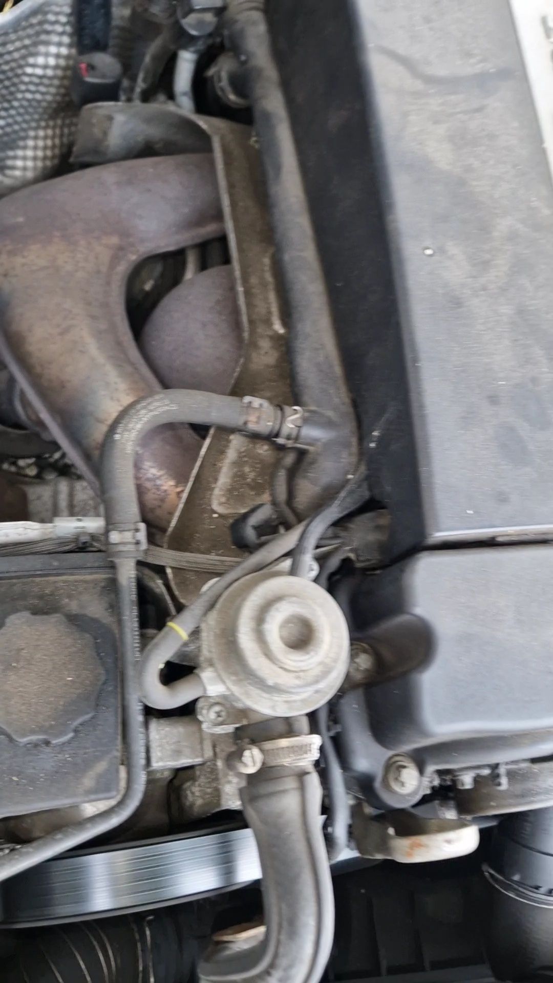 Silnik m271 1.8 kompresor Mercedes c w204 clk w209 e w211