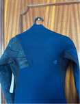 Fato Surf Mulher Deeply Ziperless 3/2