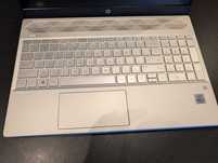 hp pavilion m15 cs3004nw uszkodzony