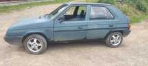 Авто Skoda Favorit 1.3. Шкода Фаворіт 1.3 Газ, Бензин.