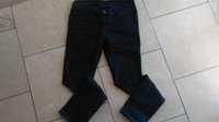 spodnie damskie jeansy Dorothy Perkins rozmiar 10R/38R