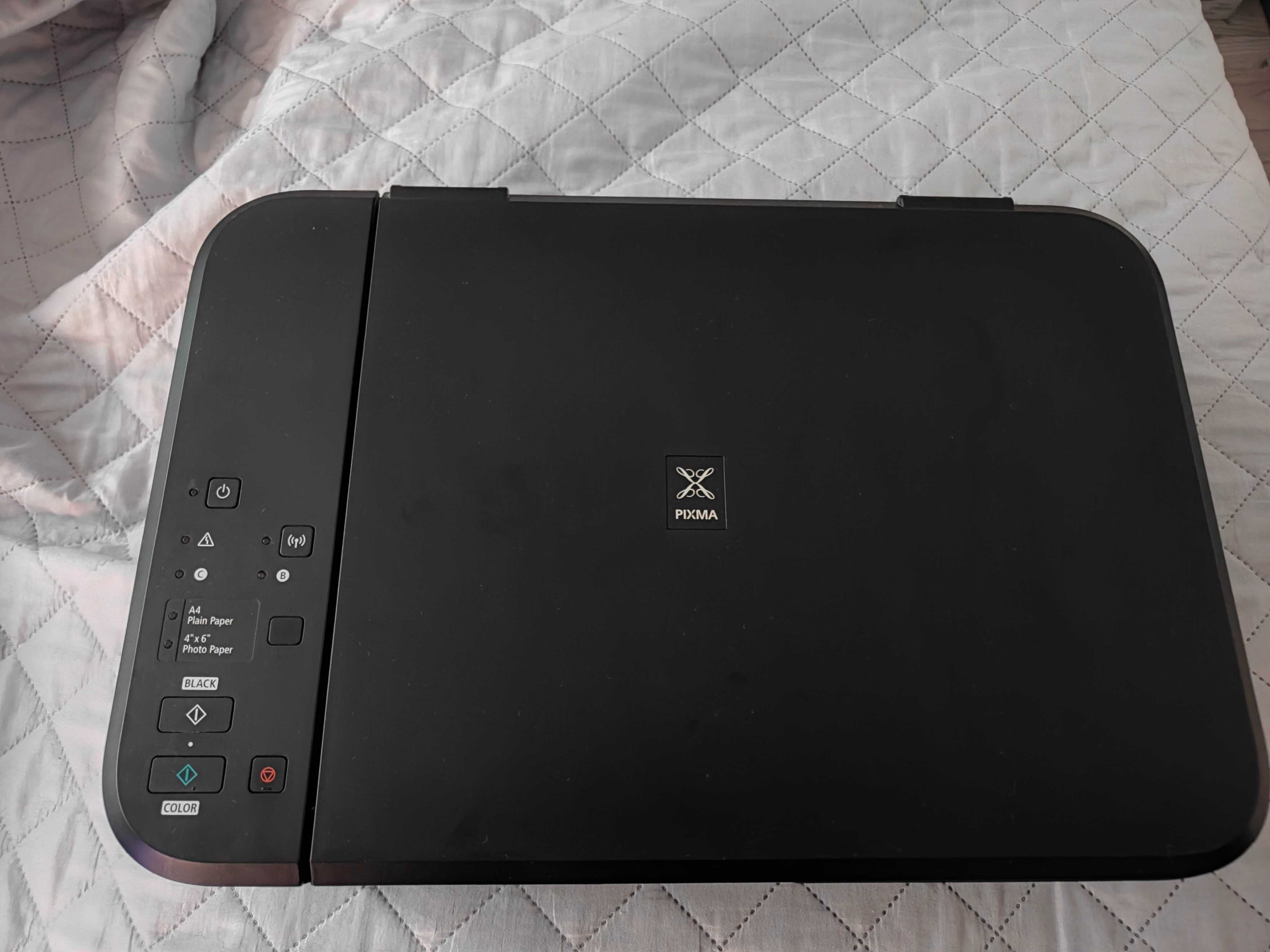 Drukarka PIXMA MG3650S - WIFI BT