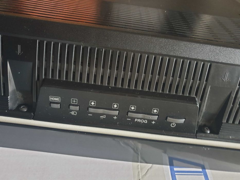 TV Sony Bravia KDL-40E 4000