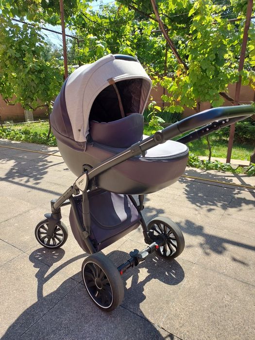 Коляска Anex Sport  Discovery 2в1