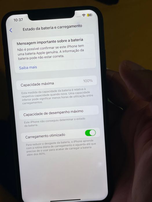 iPhone XS Max 64gb