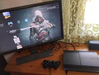 PlayStation 3 super slim