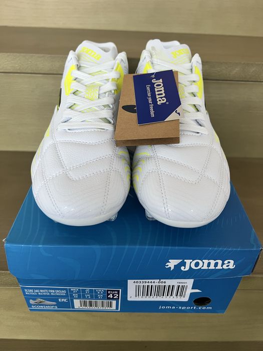 Chuteiras JOMA Score