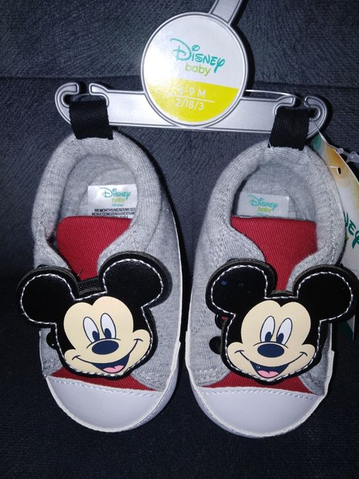 Niechodki Minnie Disney nowe