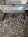 Next2me chicco - Semi Novo