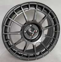 MAK Felgi 17 4x98 Fiat 500 Abarth Bravo Stilo Alfa Romeo Mito Ypsilon