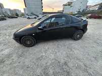 Opel Tigra 1.4 16V (1995) • Motor Impecável • Inspeção até 2026