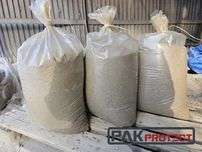 Piasek do piaskowania kwarcowy suszony 25kg
