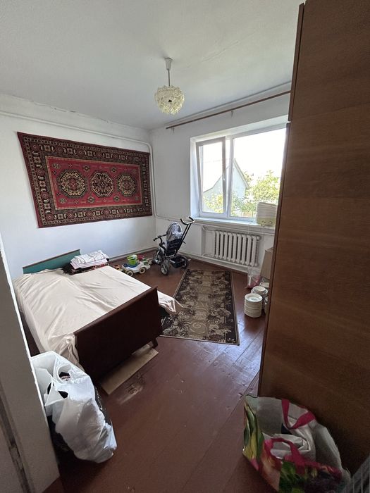 Продається будинок м. Волочиськ, вул. Олени Пчілки 14