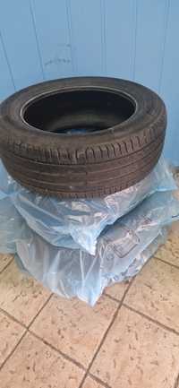 Opony Michelin 205/55 R16