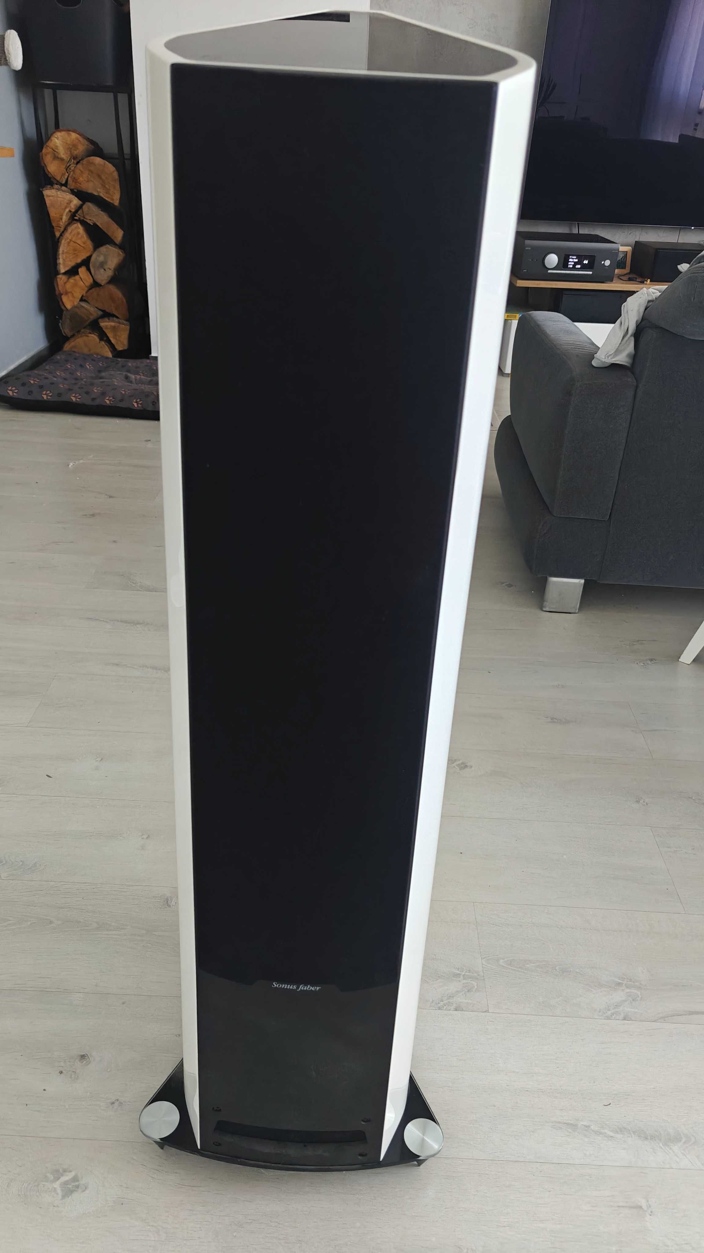Kolumny Sonus Faber Venere 2.5