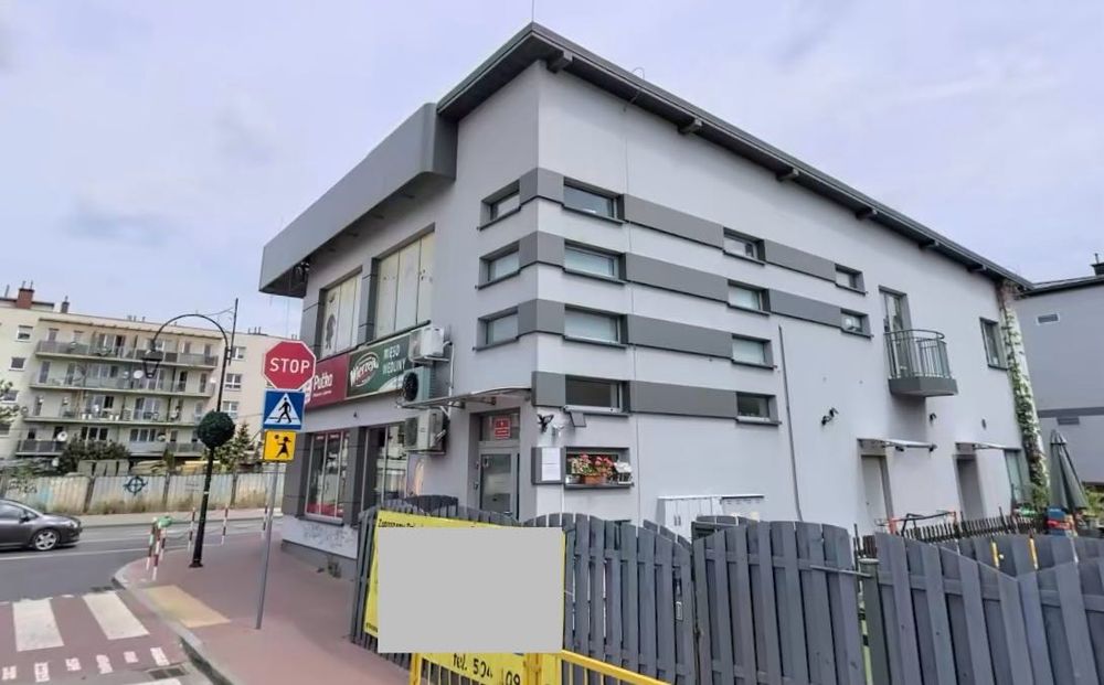 Wynajmę lokal na przedszkole w Ząbkach