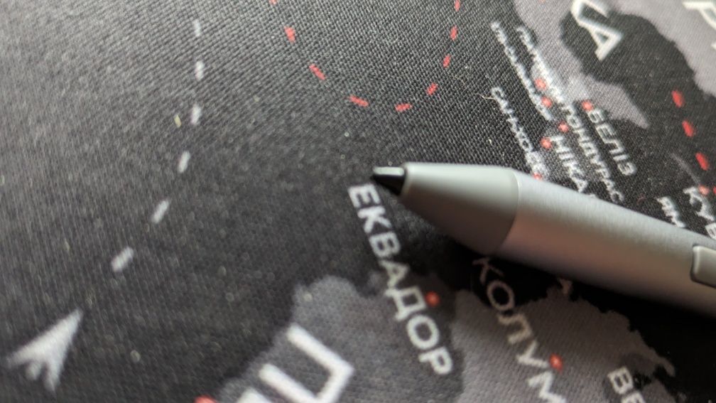 Стилус Lenovo Active pen 3