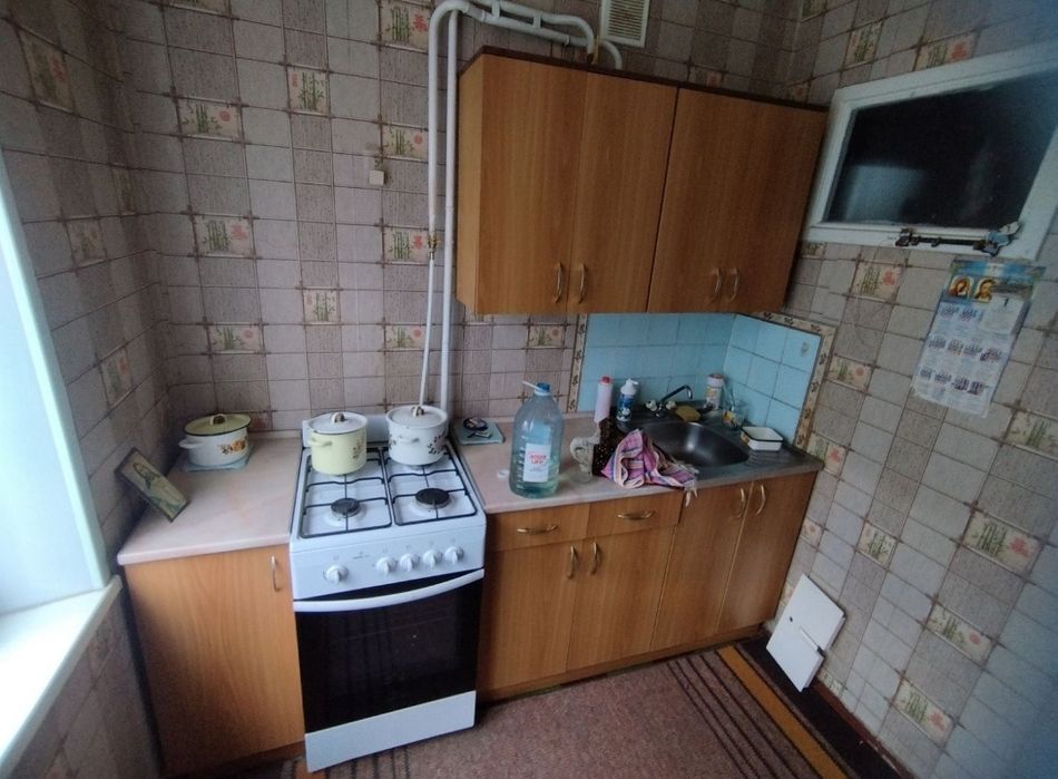 Сдам 1 комнатную квартиру