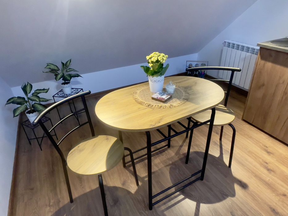 Szczytno Mazury – Krzyżacki Loft | Apartamenty u Krzyżaka, nocleg
