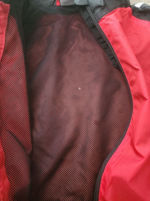 Corta vento Puma criança