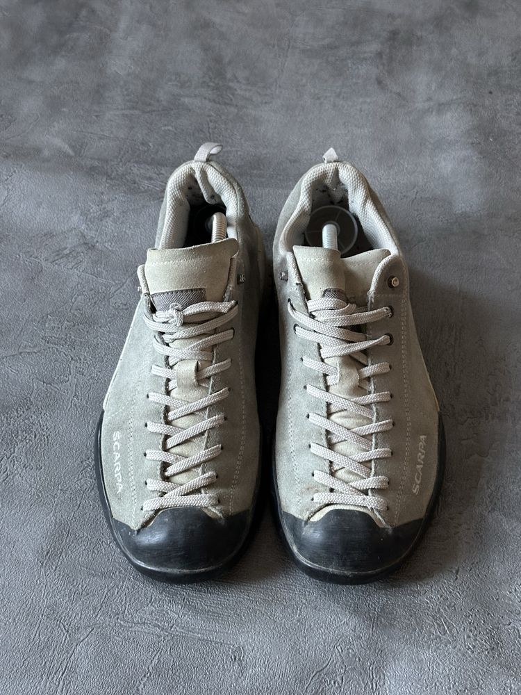Гірске взуття SKARPA (42 розмір, VIBRAM)