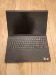 Laptop Dell Inspiron 15, 16GB, 512ssd, Ryzen 5