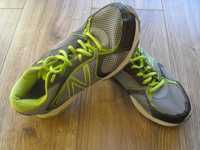 Buty NEW BALANCE 38/39 24.5cm jak Nowe biegowe running lekkie