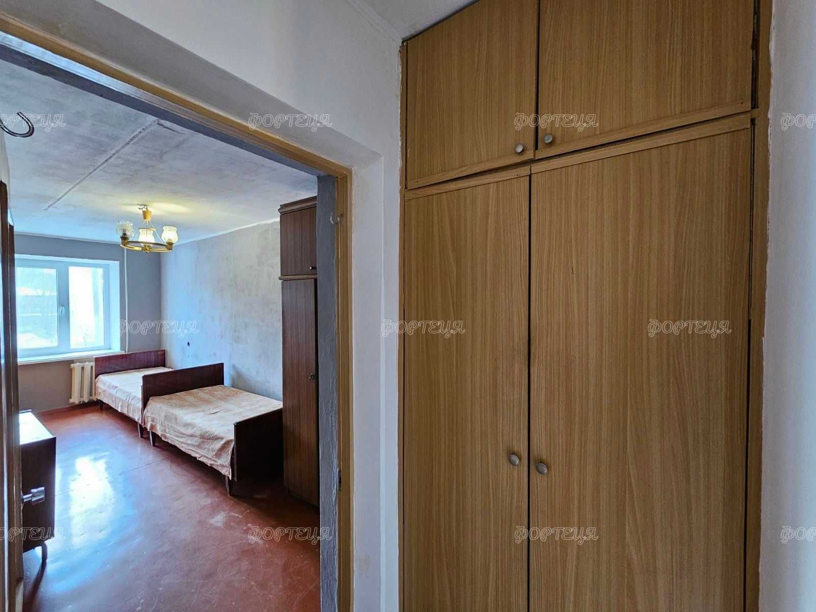 Продам 3- комнатную квартиру  в Центральном районе